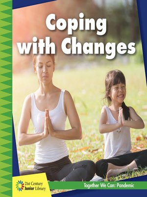 cover image of Coping with Changes